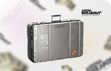 Пуленепробиваемый ящик