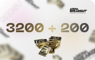 3400 Облигаций