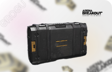 Композитный ящик