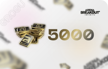 5000 Облигаций