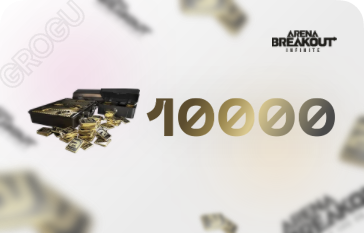 10000 Облигаций