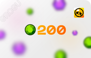 200 Гемов