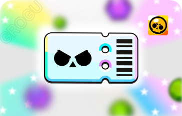 Brawl Pass Plus ⭐