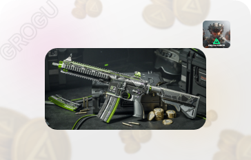 Поставка материалов