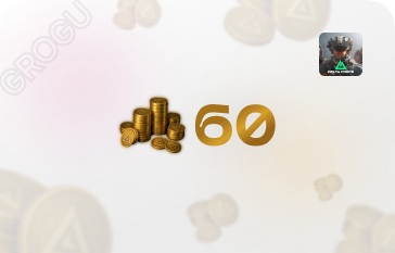 60 Монет