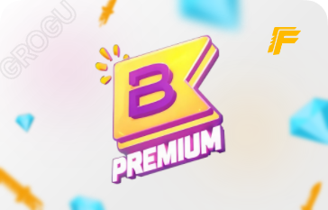 Booyah Премиум Пропуск
