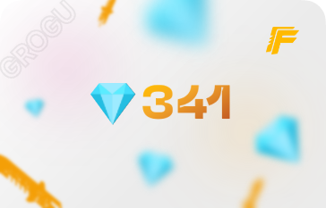 341 Алмаз ⭐
