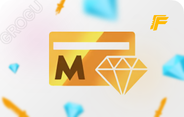 Ваучер на Месяц ⭐