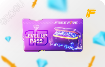 Пропуск прокачки - уровень 15