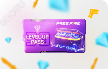 Пропуск прокачки - уровень 30