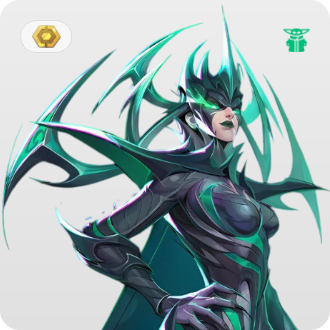 Marvel Rivals - Латисы