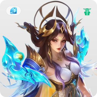 Mobile Legends - Алмазы