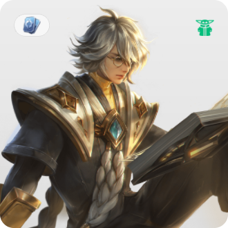 Honor of Kings - Жетоны