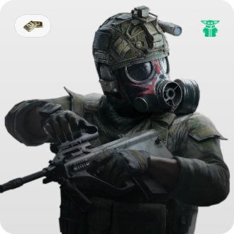 Arena Breakout Infinite - Облигации