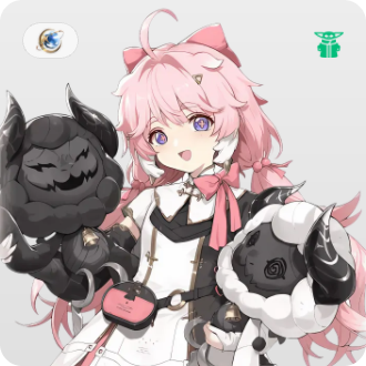 Wuthering Waves - Луниты