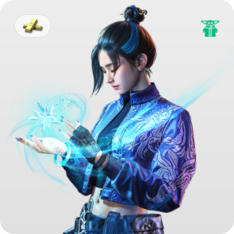 Blood Strike - Золото