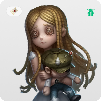 Identity V - Печати