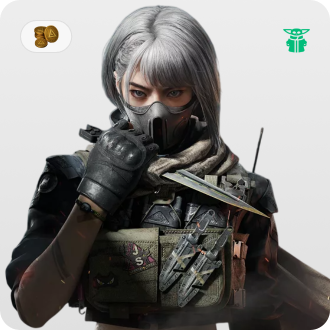 Delta Force - Монеты