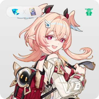 Genshin Impact - Кристаллы