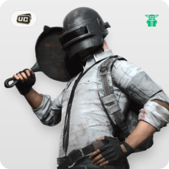 PUBG Mobile - UC