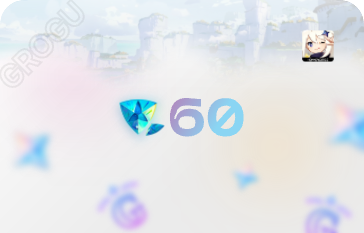 60 Кристаллов сотворения