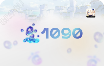 1090 Гранул Времени