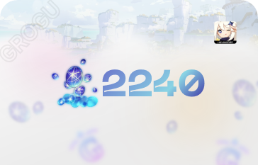 2240 Гранул Времени