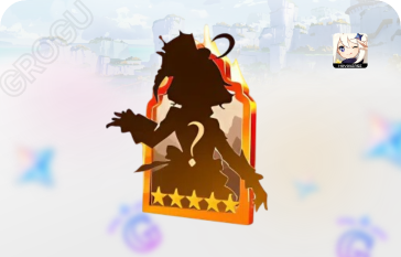 Гарант Легендарного персонажа