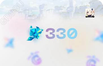 330 Кристаллов сотворения