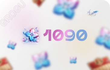 1090 Сущностей Древних снов ⭐