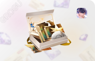 Набор для общения ⭐