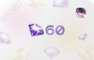 60 Кристаллов