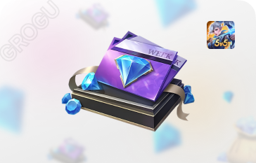 Недельный Алмазный пропуск