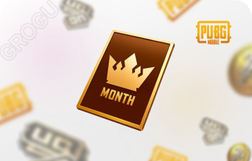 Prime Plus (1 Month)