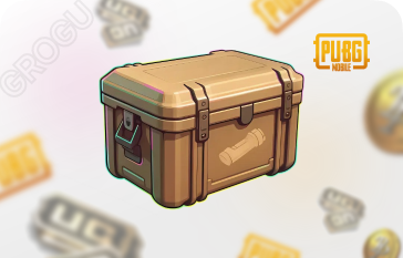 Upgradable Firearm Materials Pack