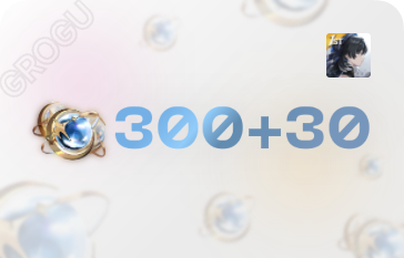 300+30 Лунитов