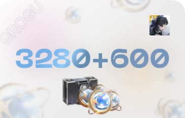 3280+600 Лунитов