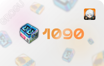 1090 Монохромов