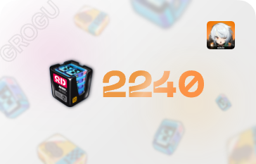 2240 Монохромов