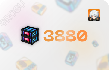 3880 Монохромов